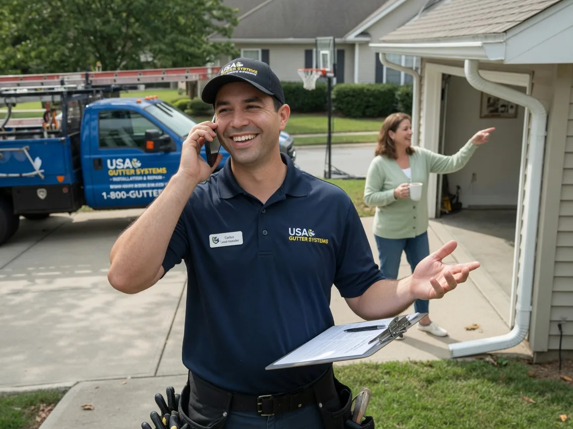 Gutter Installation Robbins, NC FAQs